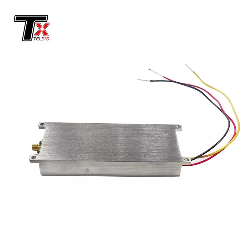 5.8G 50W RF-tehovahvistimen suojamoduuli