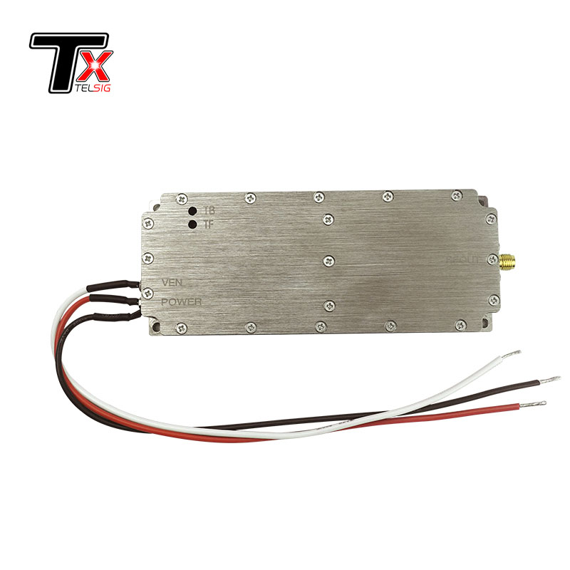 50 W Drone Noise Reduction Module 5800MHz taajuudella