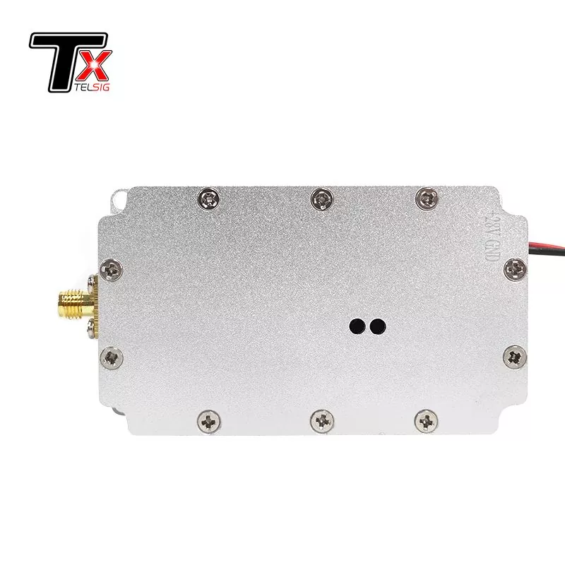 400-2700MHz Jammer Module 5W 10W SMA-liittimellä
