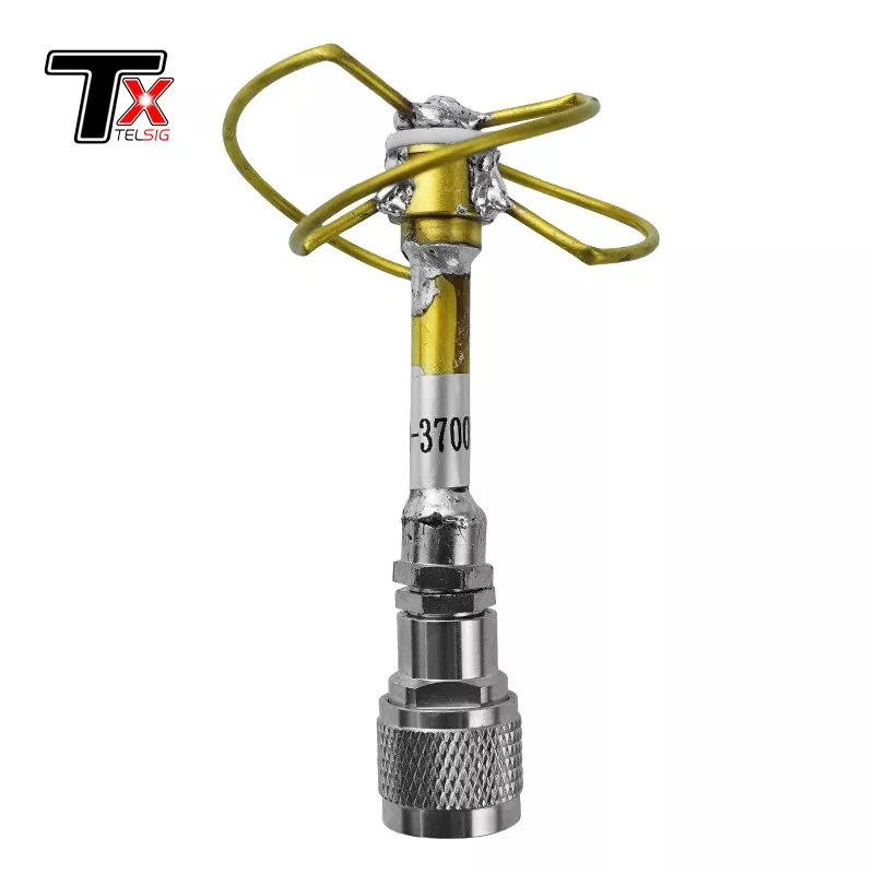 3500-3700MHz Clover Antenni Omnidirectional High Power Antenni